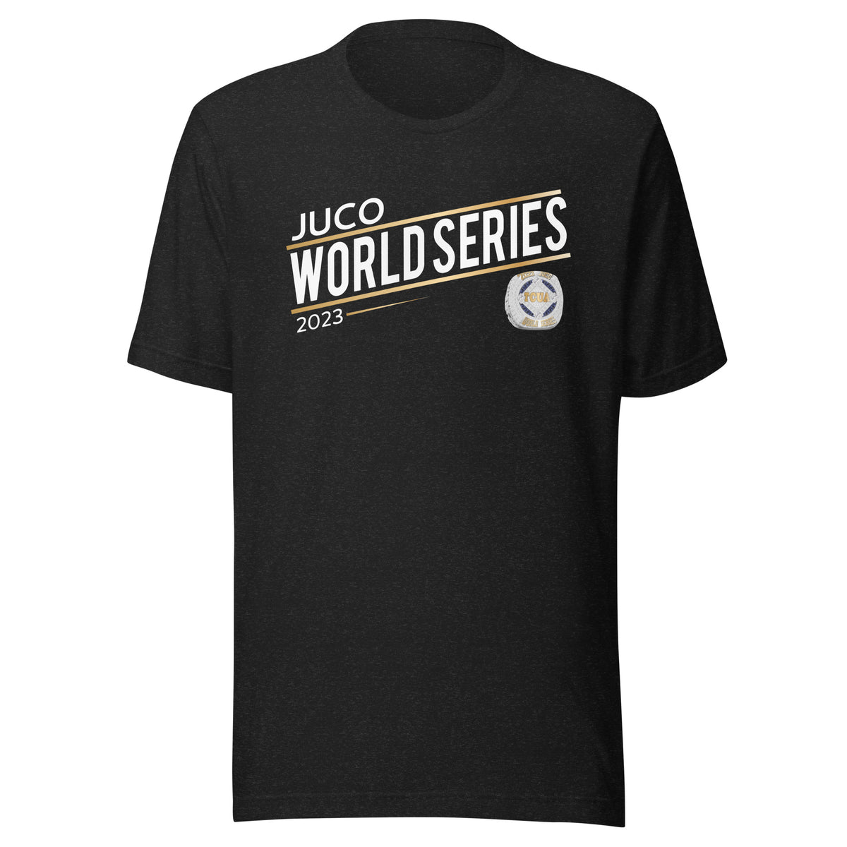 TENNESSEE COLLEGIATE UMPIRES ASSOCIATION 2023 Unisex t-shirt