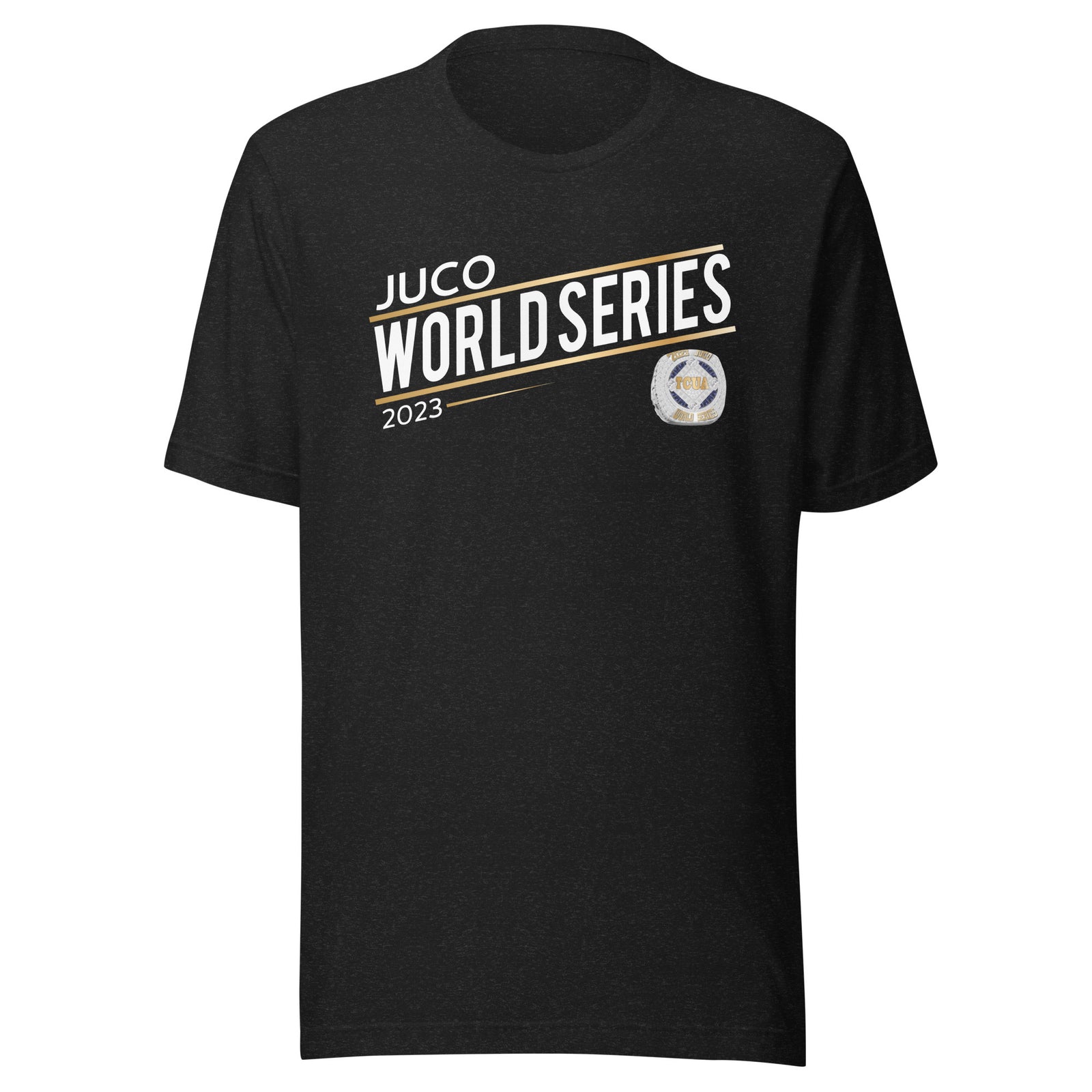 TENNESSEE COLLEGIATE UMPIRES ASSOCIATION 2023 Unisex t-shirt