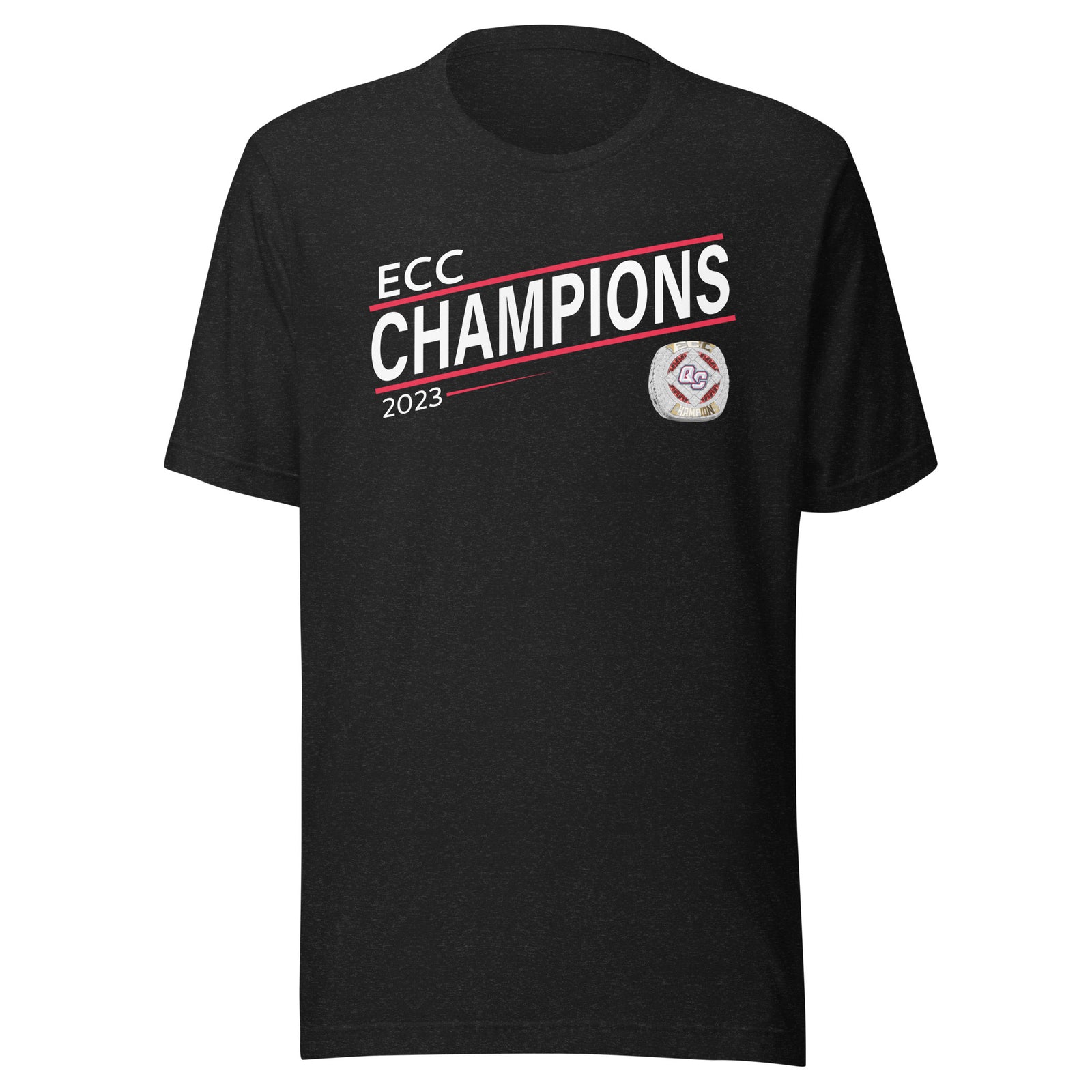 Queens College Baseball 2023 Unisex t-shirt