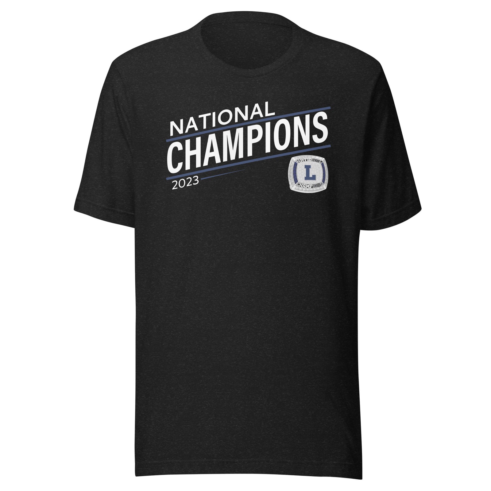 Loyola High School Volleyball -Men's 2023 Unisex t-shirt
