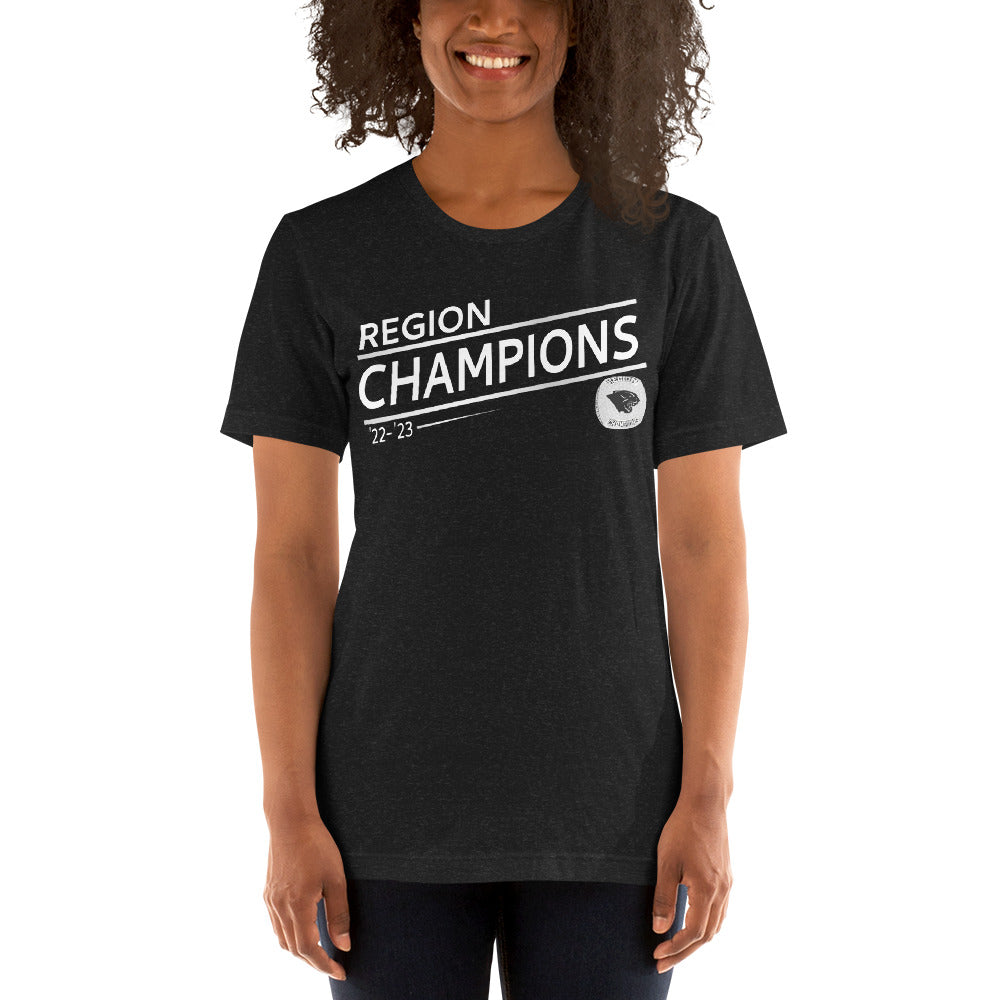 Chapel Hill High School Basketball -Men's 2023 Unisex t-shirt