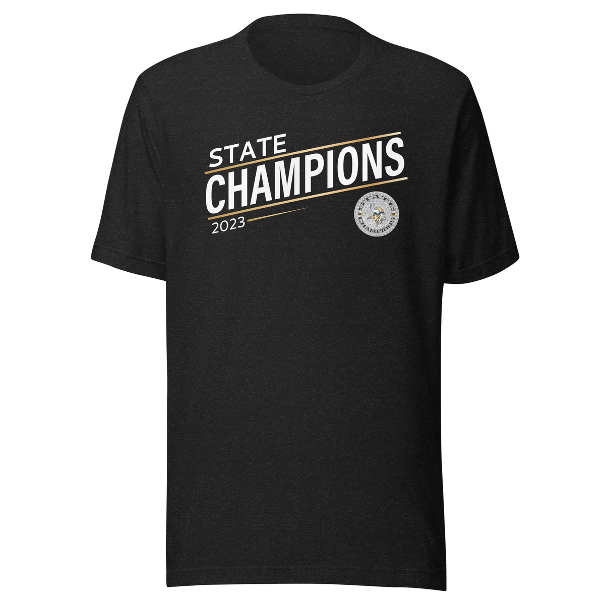 Teays Valley High School Cheer 2023 Unisex t-shirt