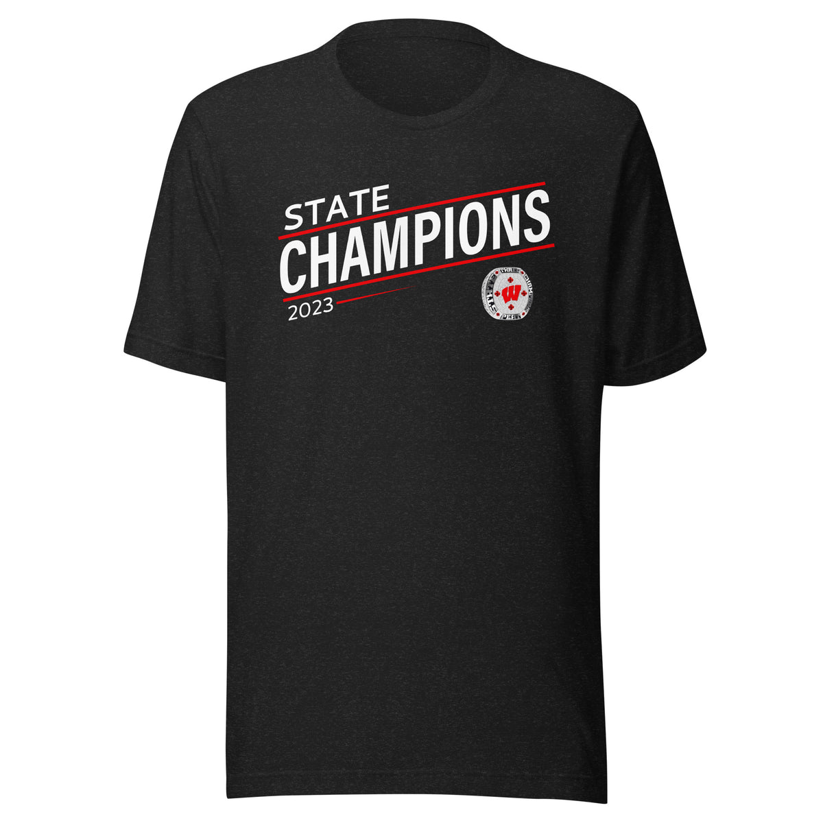 Wahama High School Softball 2023 Unisex t-shirt