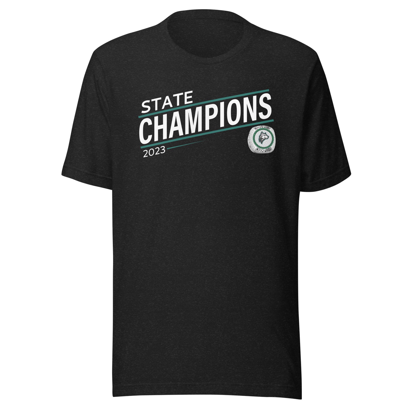 Henry M Jackson High School Softball 2023 Unisex t-shirt