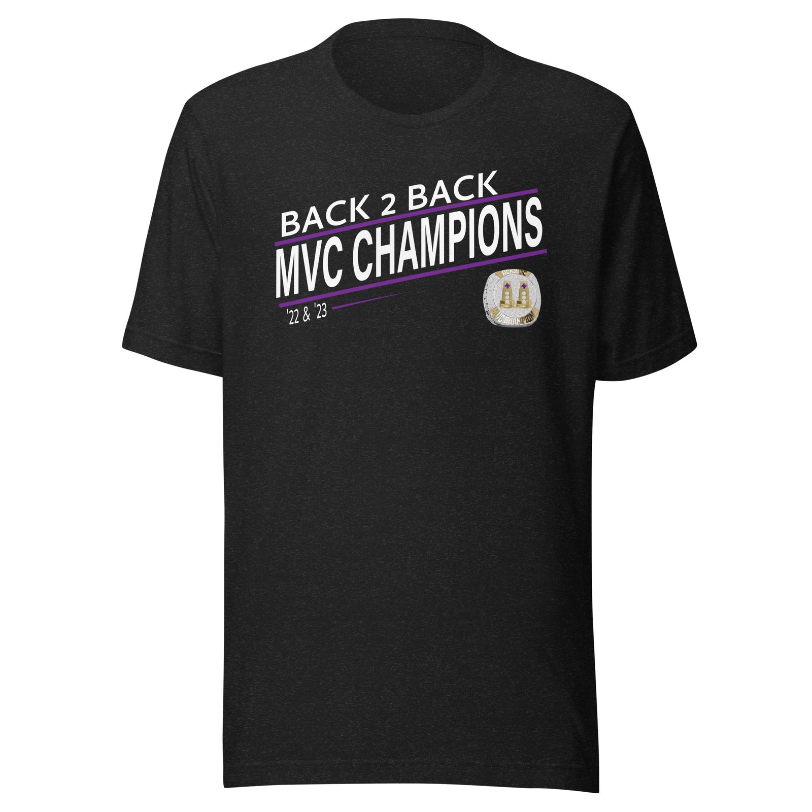 University of Northern Iowa Softball 2023 Unisex t-shirt
