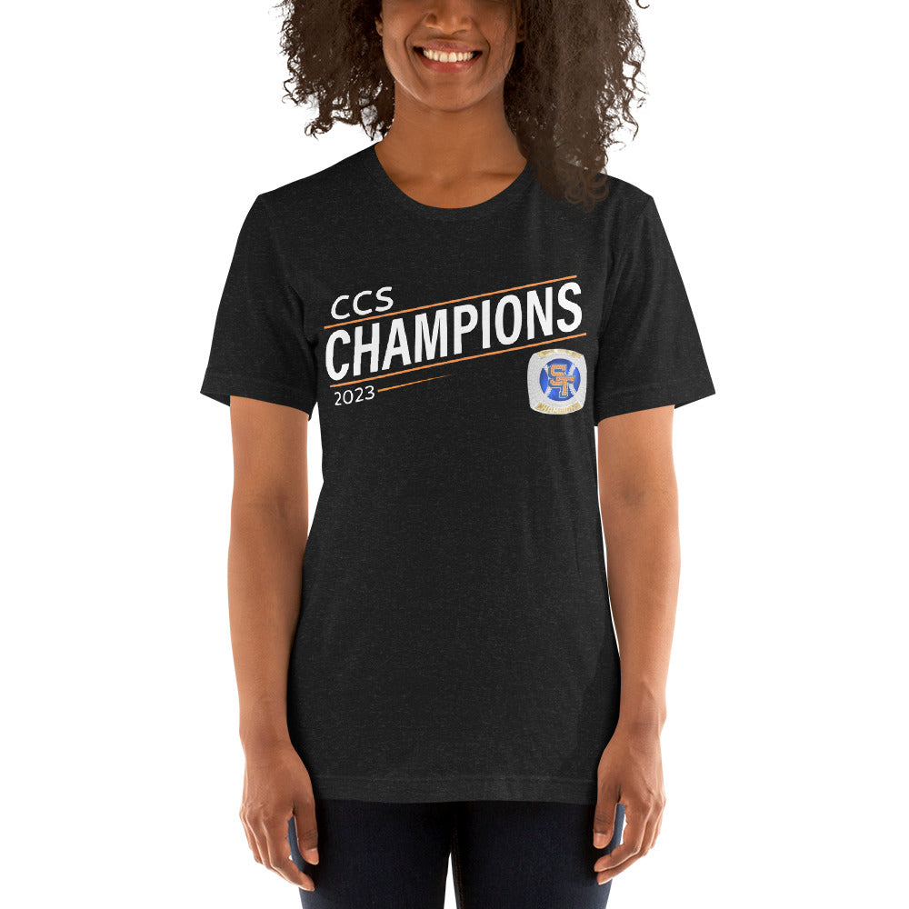 Santa Teresa High School Baseball 2023 Unisex t-shirt