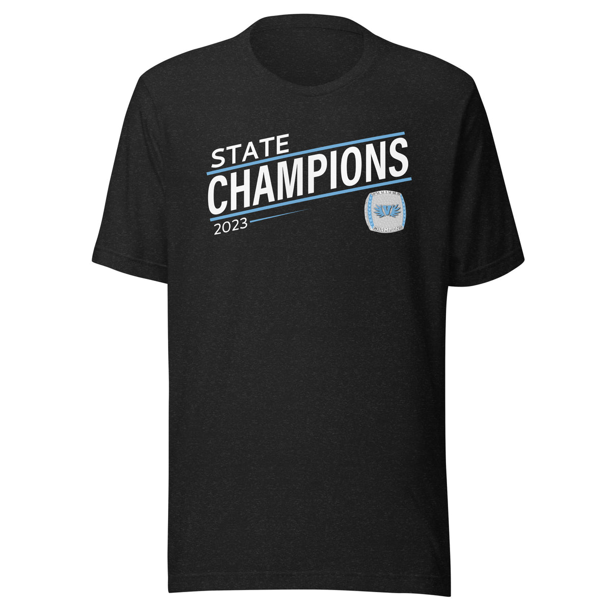 Valor Christian High School Track &amp; Field -Women's 2023 Unisex t-shirt