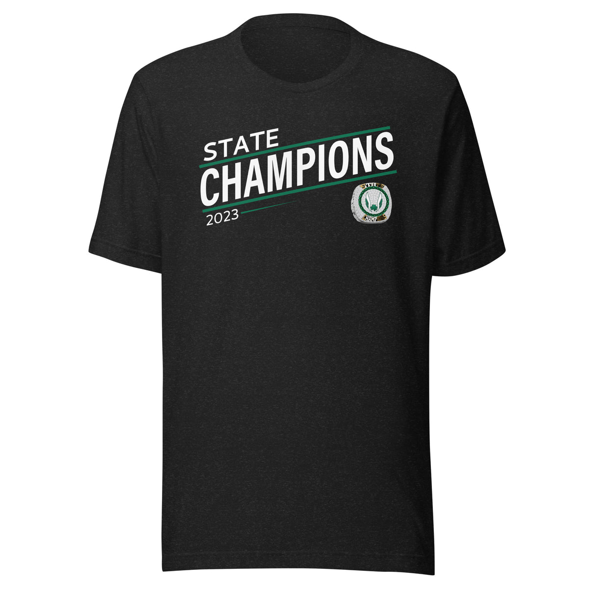 Berrien Springs High School Track &amp; Field -Coed 2023 Unisex t-shirt