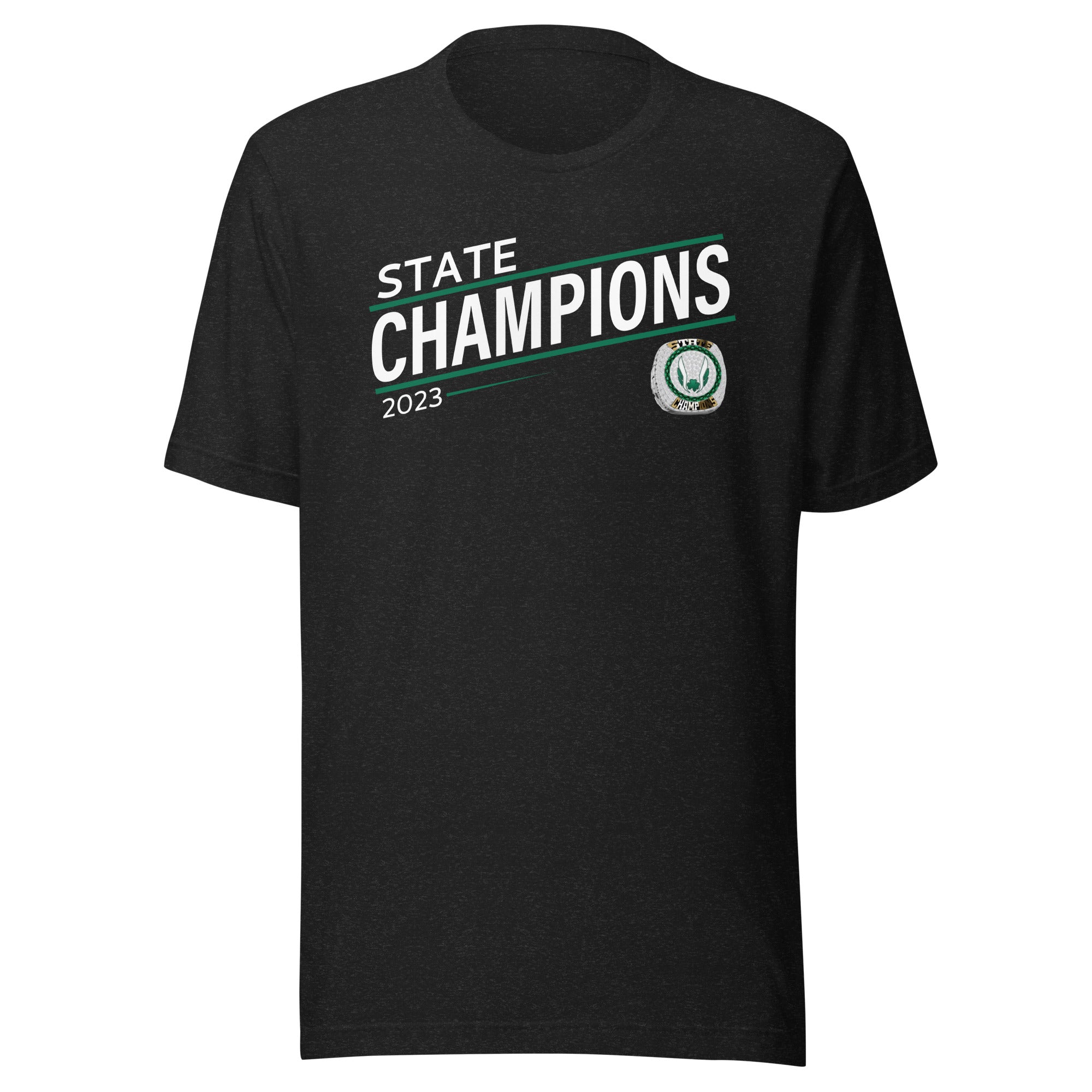 Berrien Springs High School Track & Field -Coed 2023 Unisex t-shirt