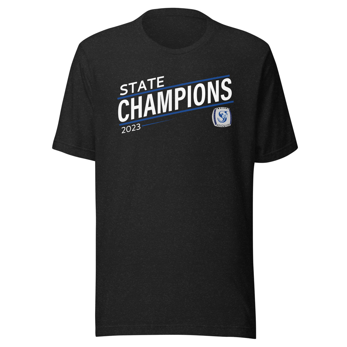 St Joseph Senior High School Track &amp; Field -Men's 2023 Unisex t-shirt
