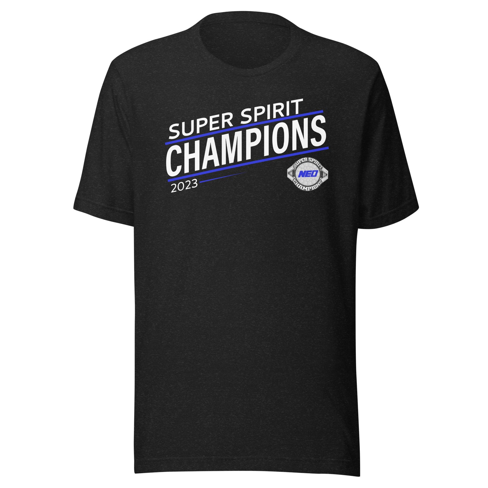 NEO A&M Cheer 2023 Unisex t-shirt