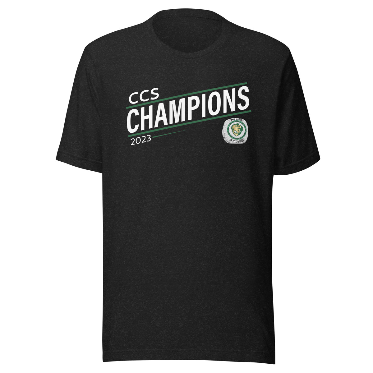 Live Oak High School Softball 2023 Unisex t-shirt