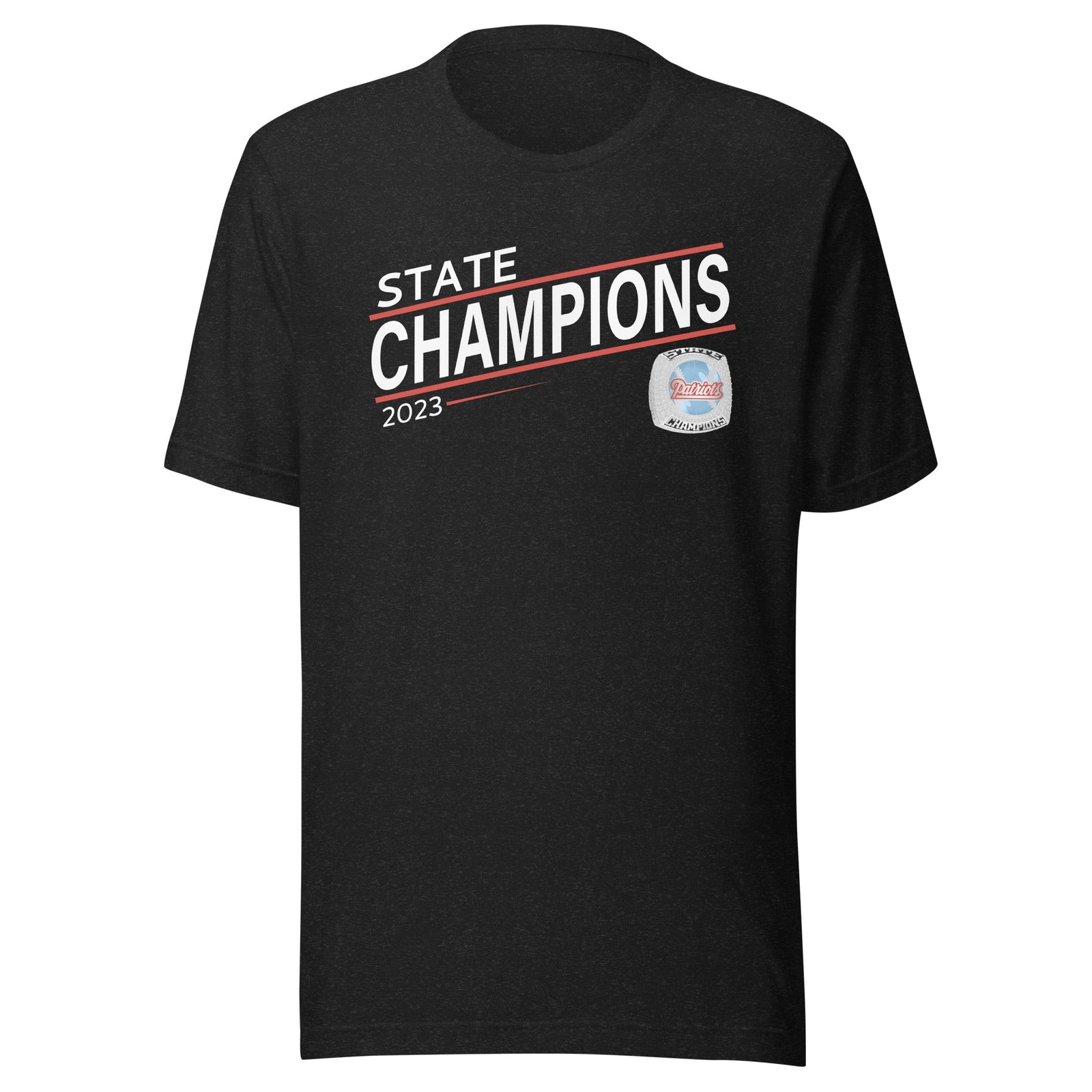Lincoln High School Softball 2023 Unisex t-shirt