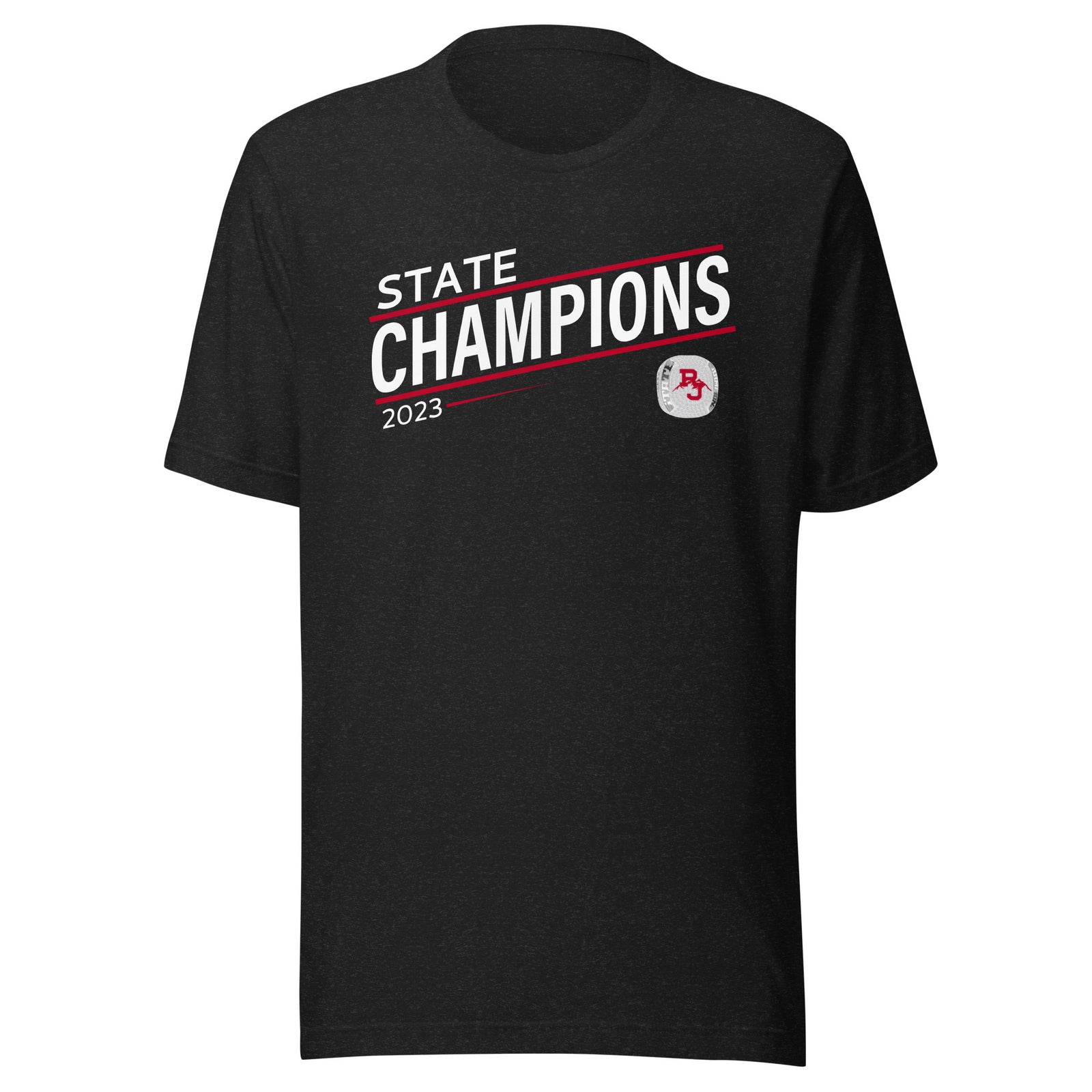 Regis Jesuit High School-Boys Division 2023 Unisex t-shirt