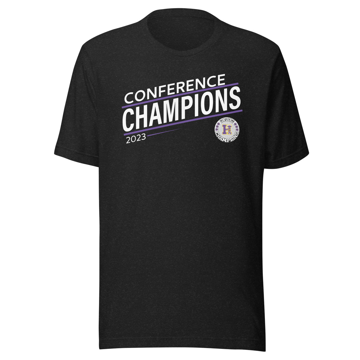 Haskell Indian Nations University Cross Country -Women's 2023 Unisex t-shirt