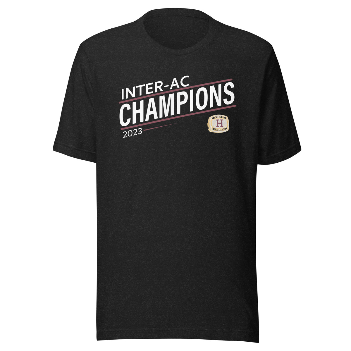 Haverford Lacrosse -Men's 2023 Unisex t-shirt