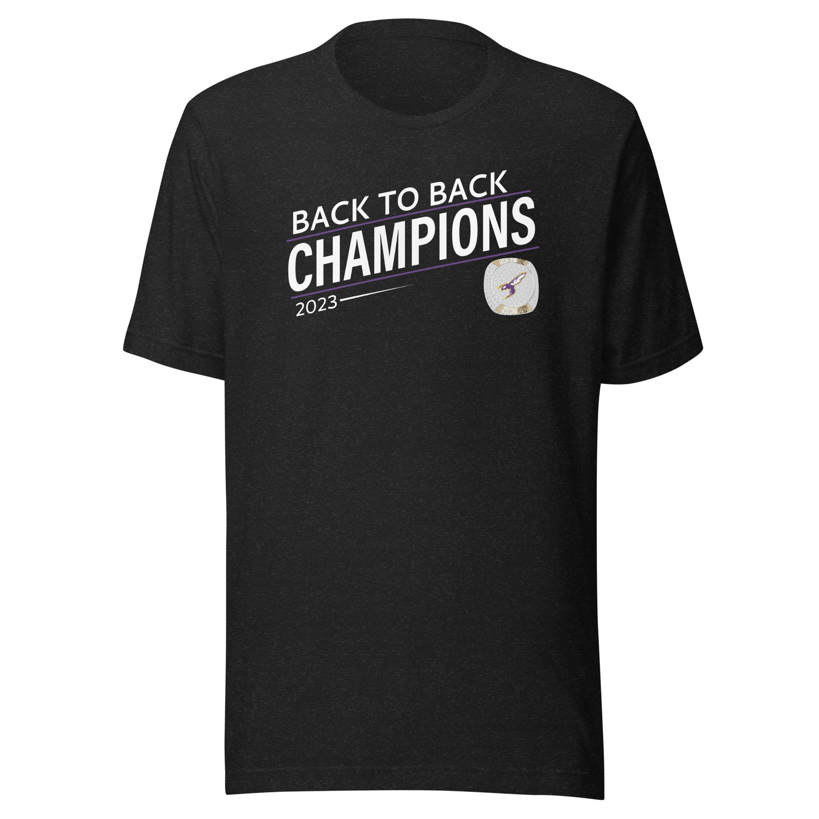 Valley Center High School Softball 2023 Unisex t-shirt