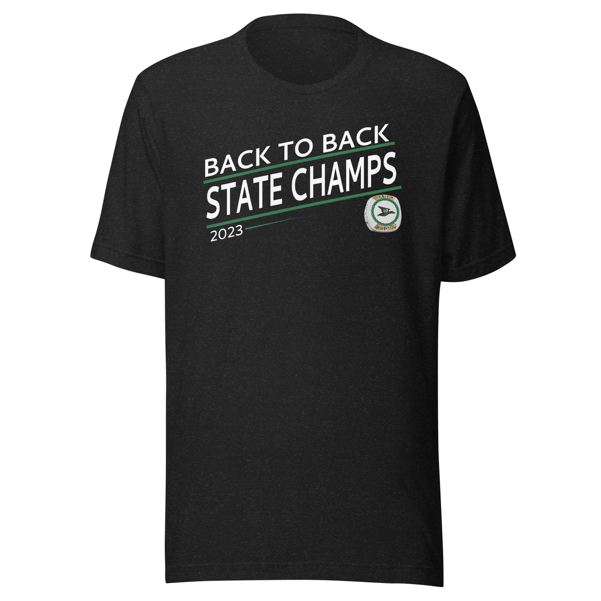 Glen Ellyn 2023 Unisex t-shirt