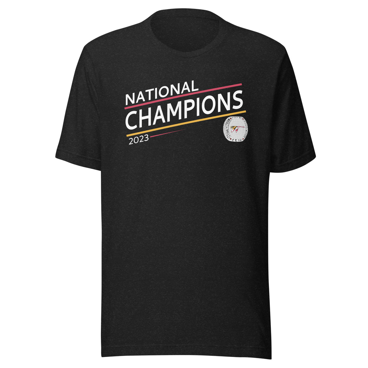 Washington College 2023 Unisex t-shirt
