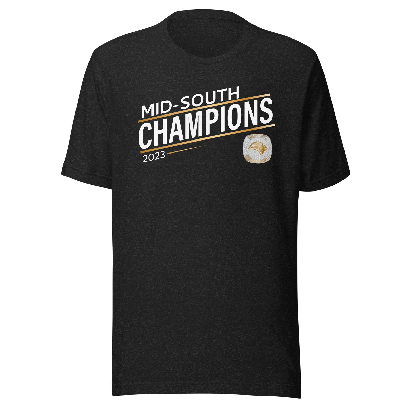 Freed-Hardeman University Basketball -Men's 2023 Unisex t-shirt