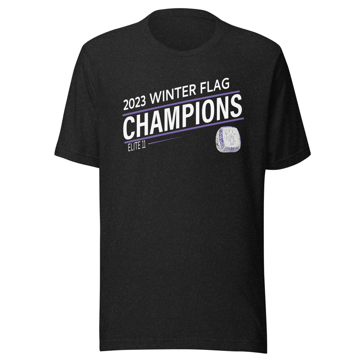 Elite 11 Football 2023 Unisex t-shirt