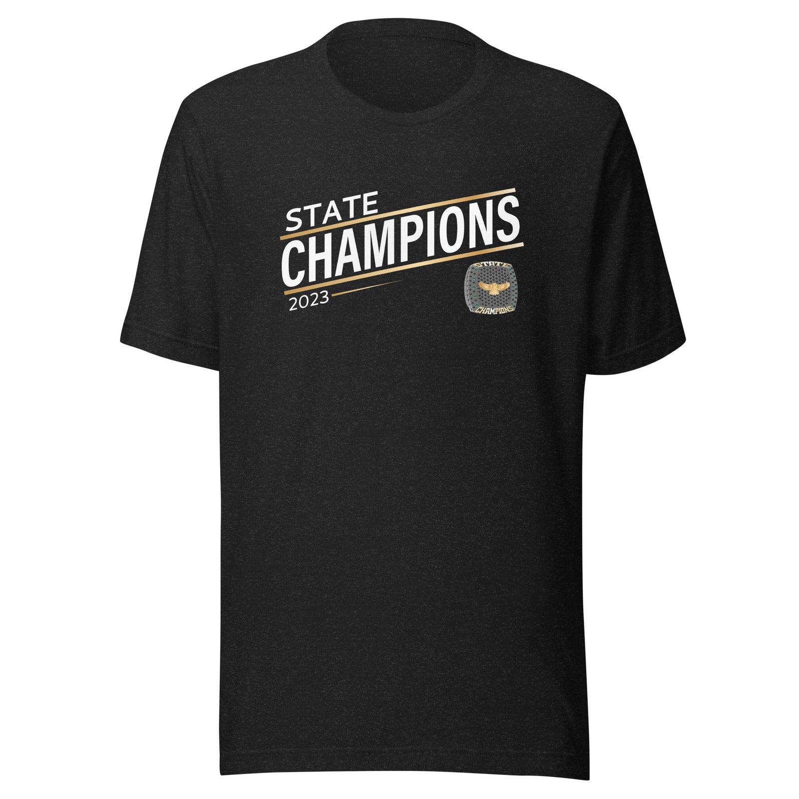 Highland High School Track & Field -Women's 2023 Unisex t-shirt