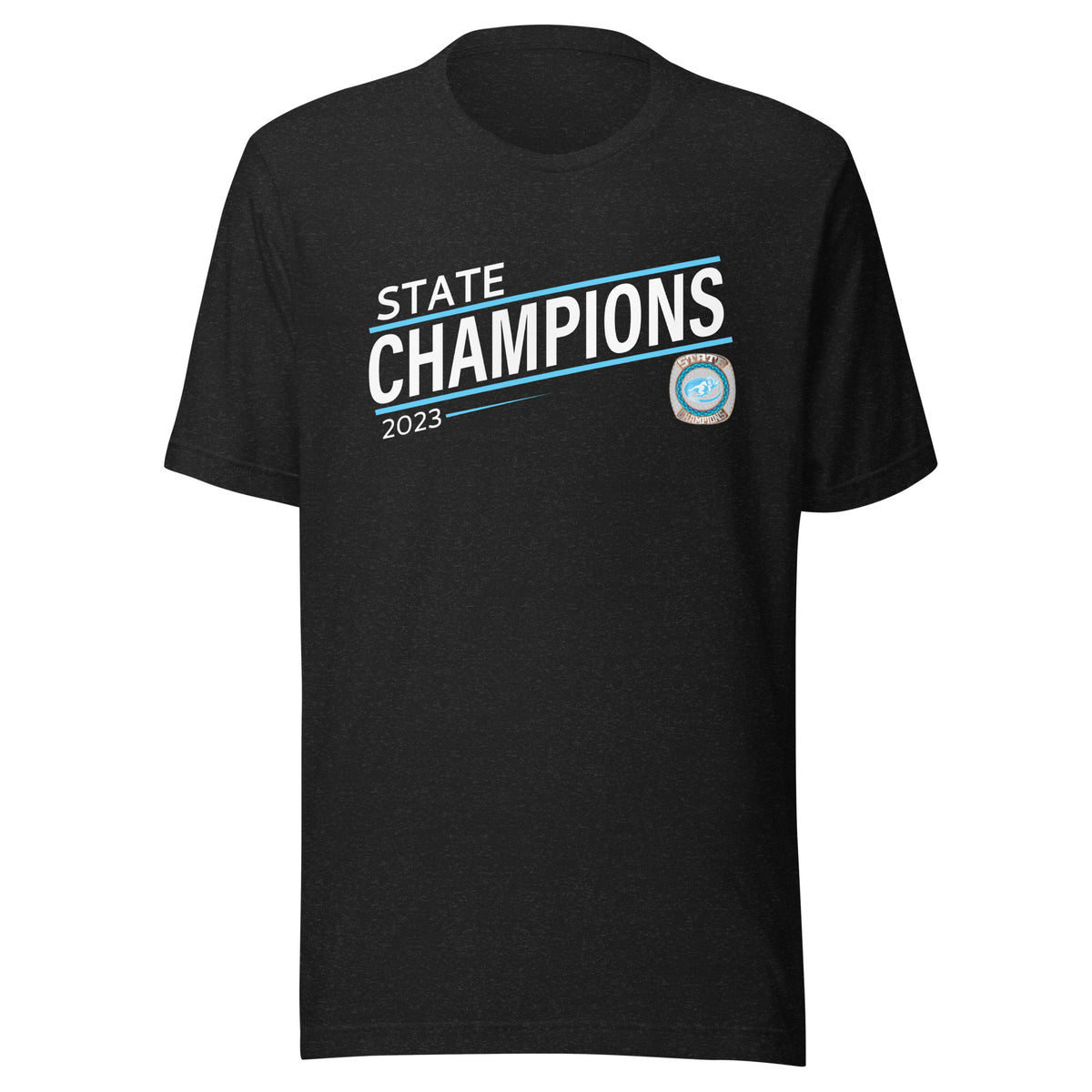 Ladue Horton Watkins High School Track &amp; Field -Women's 2023 Unisex t-shirt