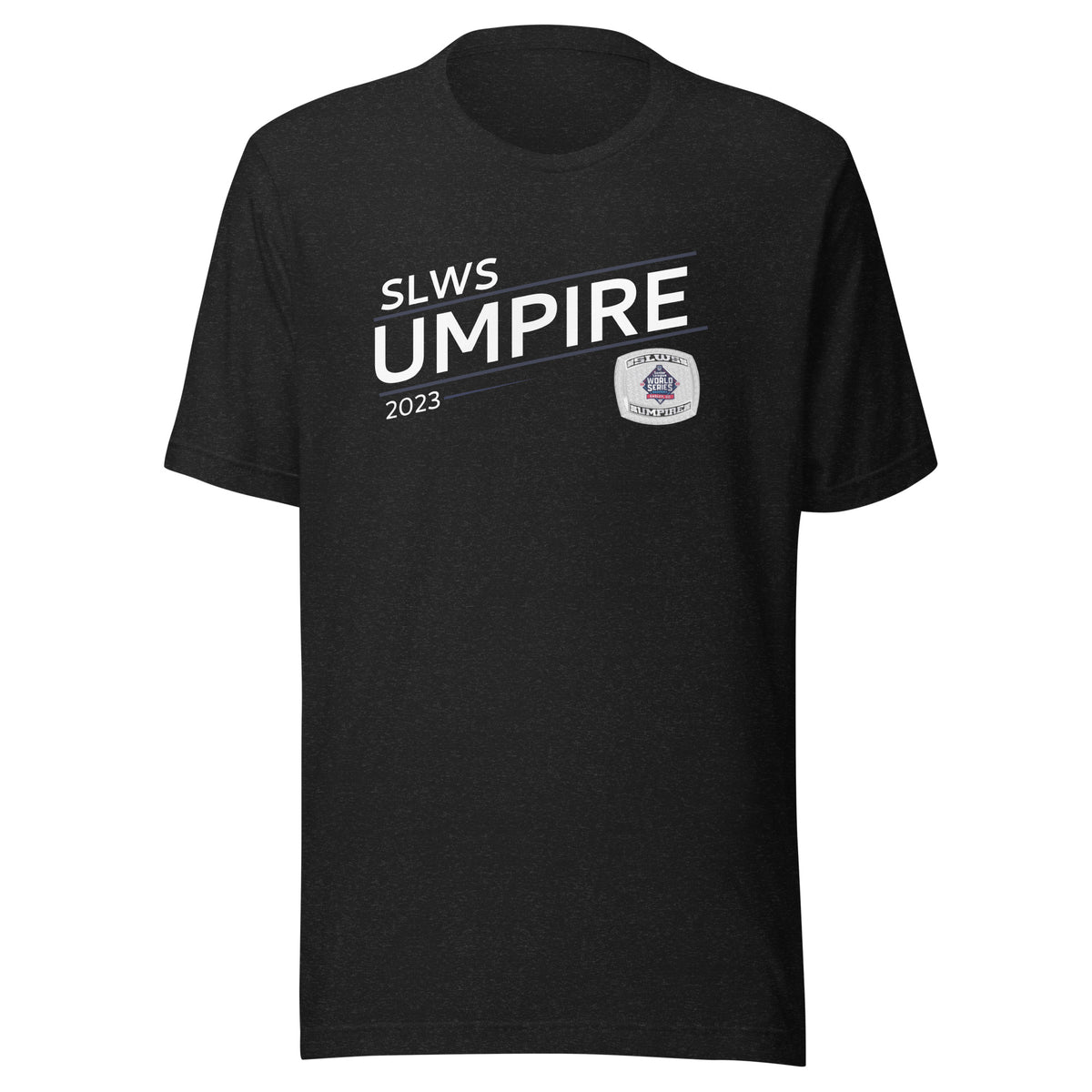 Little League Senior World Series 2023 Unisex t-shirt