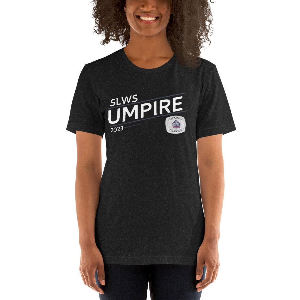 Little League Senior World Series 2023 Unisex t-shirt