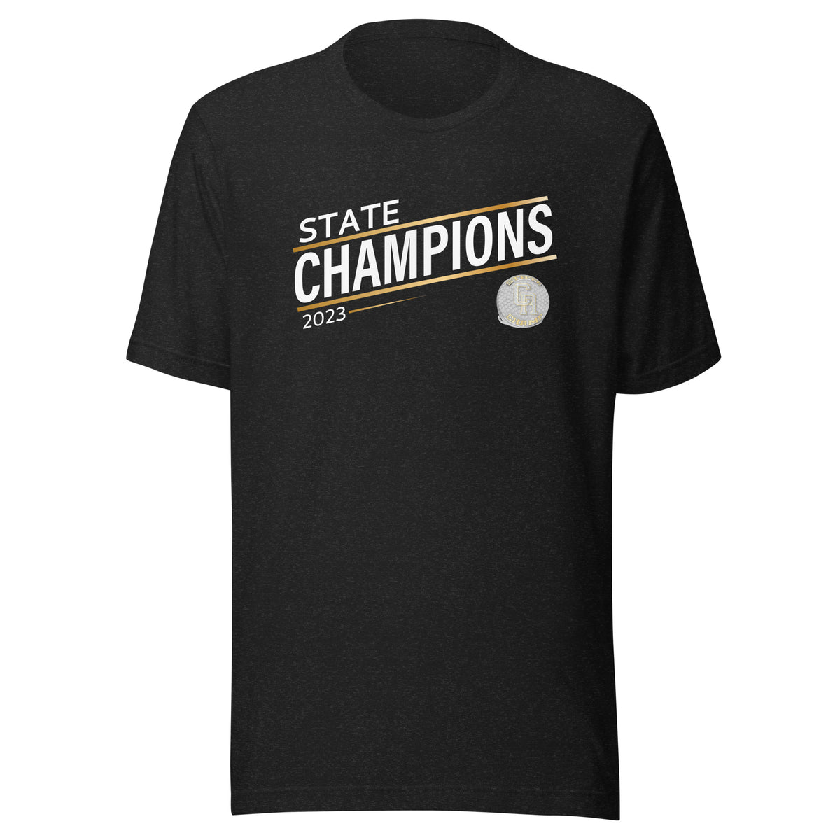 Cardinal Ritter College Prep Track &amp; Field -Women's 2023 Unisex t-shirt