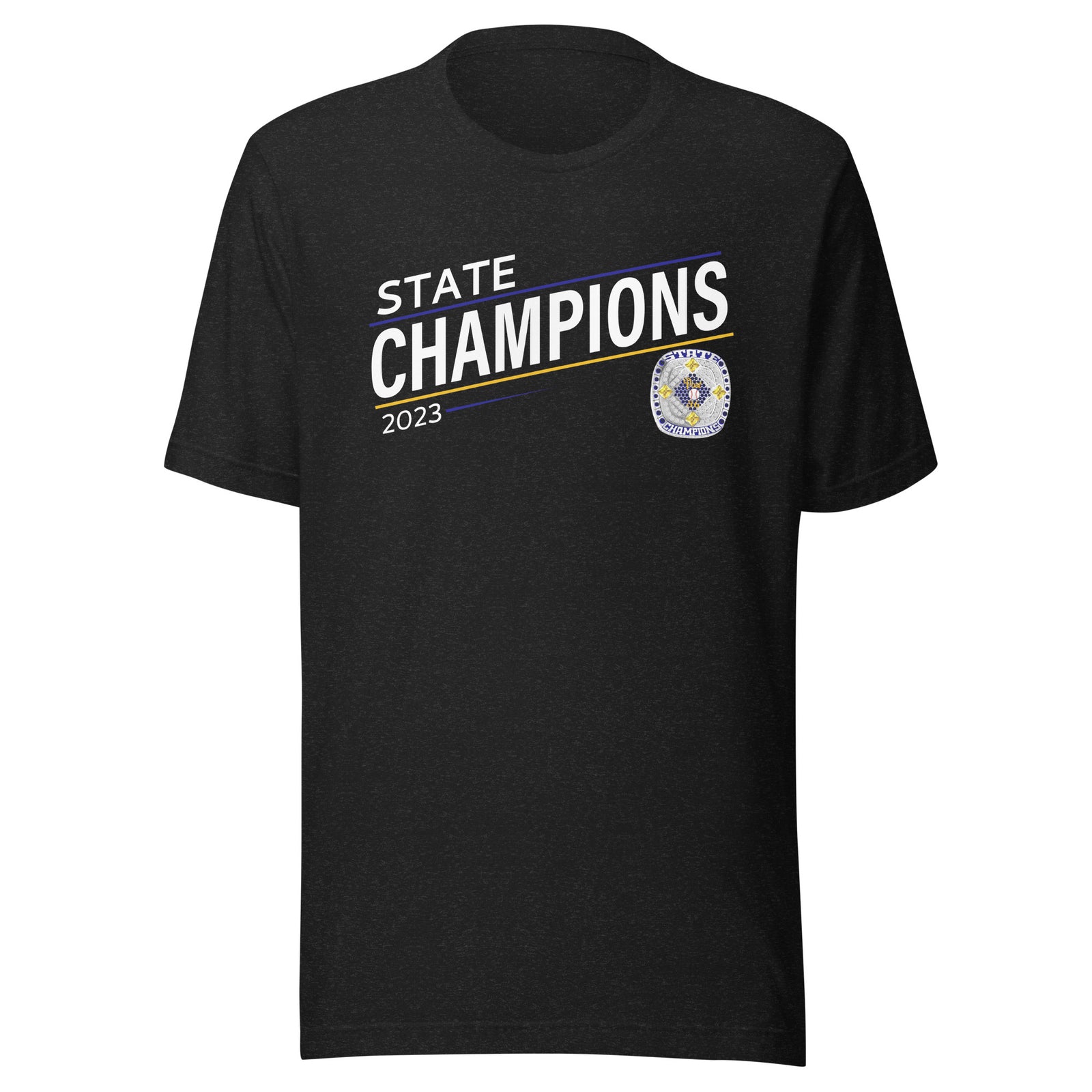 Post 36 Baseball Baseball 2023 Unisex t-shirt
