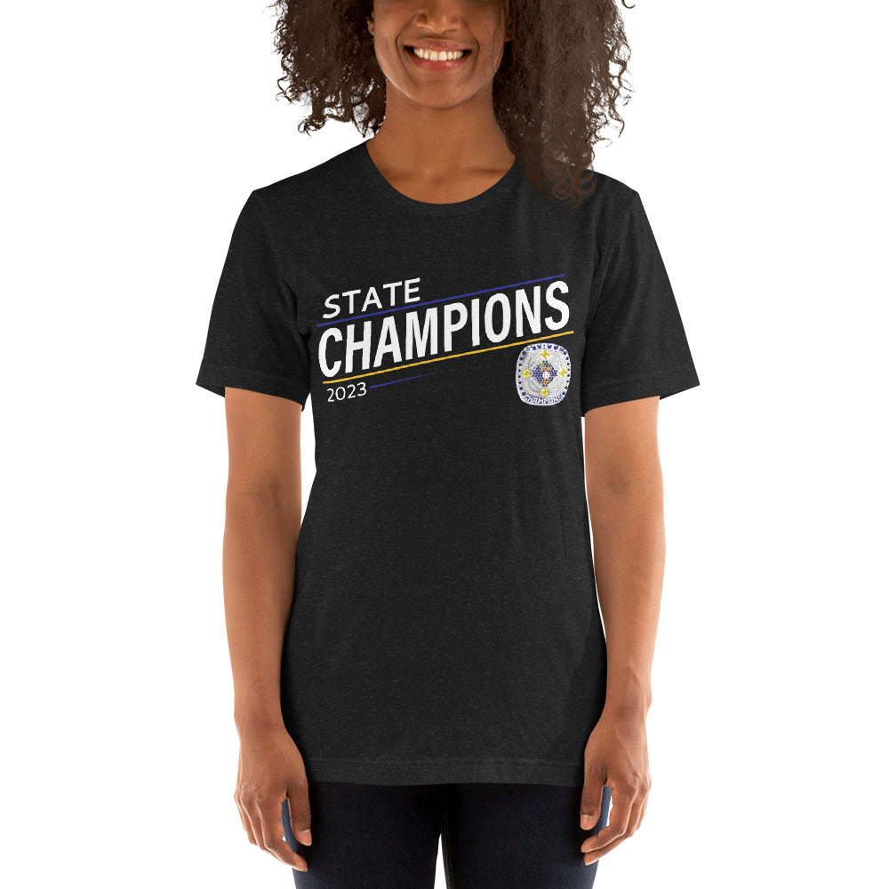 Post 36 Baseball Baseball 2023 Unisex t-shirt