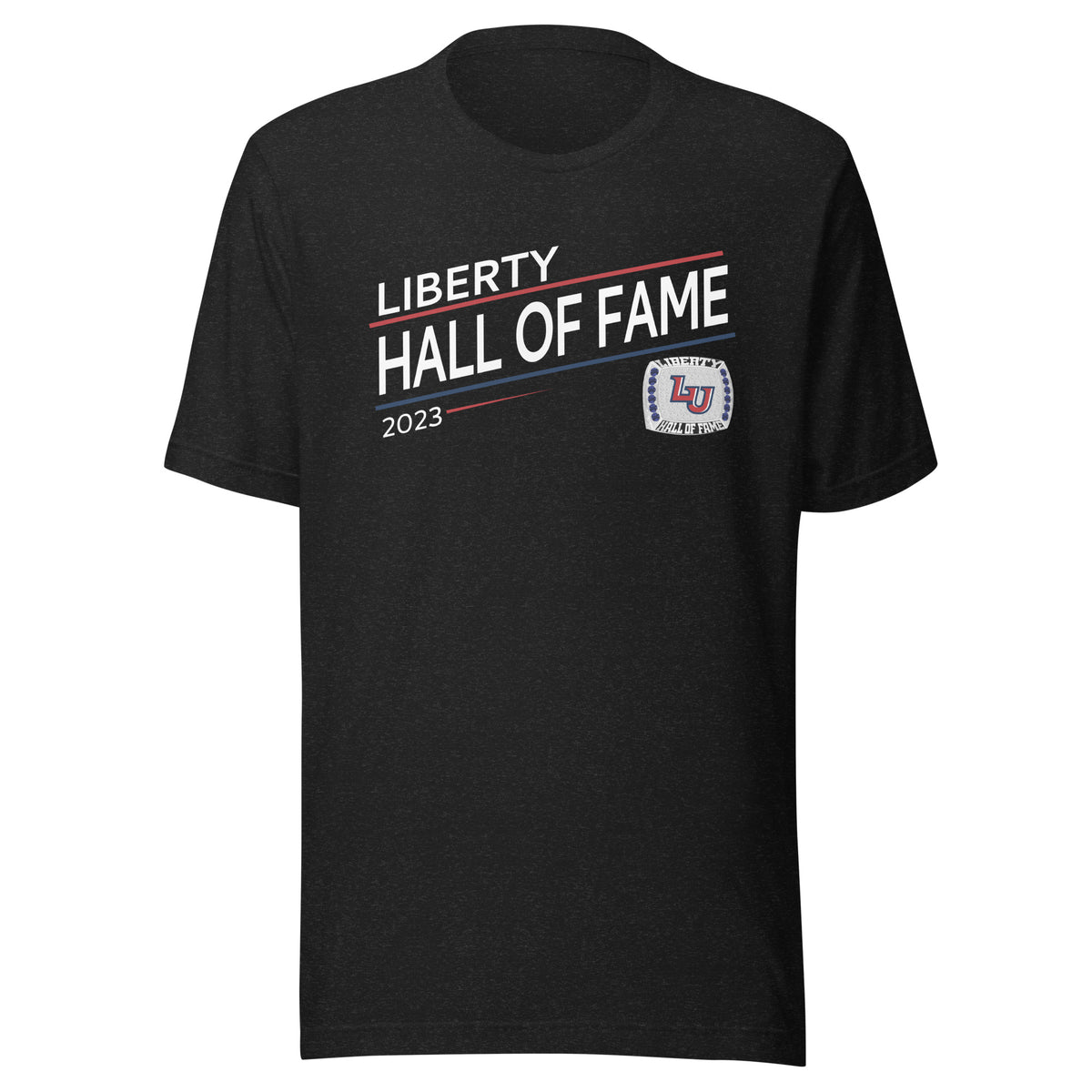 Liberty University 2023 Unisex t-shirt