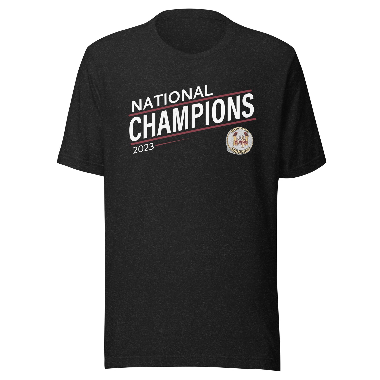 Peoria Punishers Football 2023 Unisex t-shirt