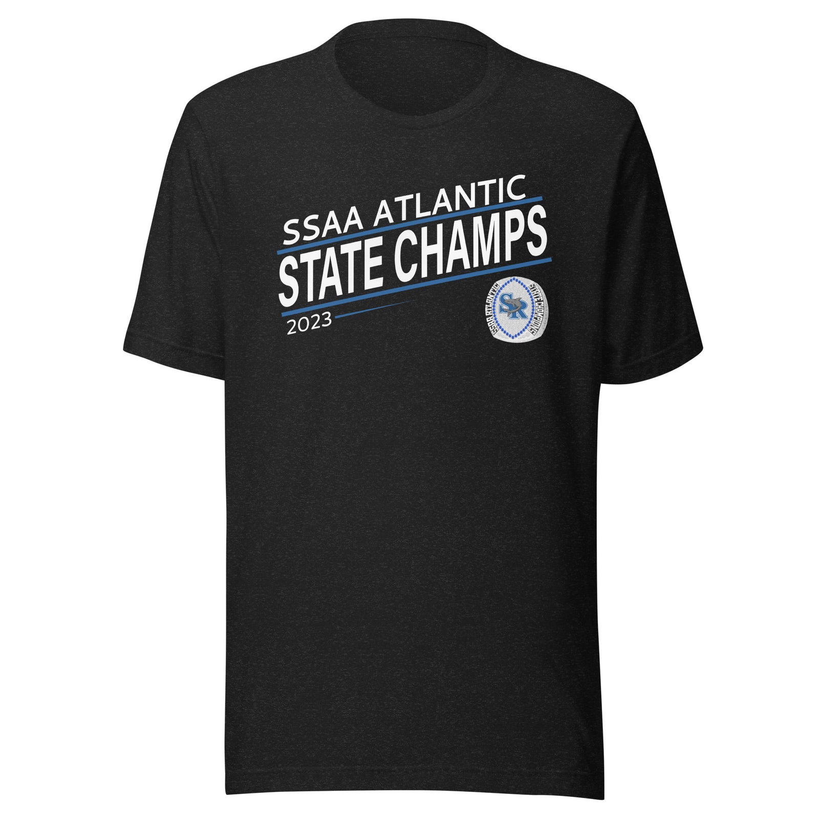 Sebastian River High School Football 2023 Unisex t-shirt