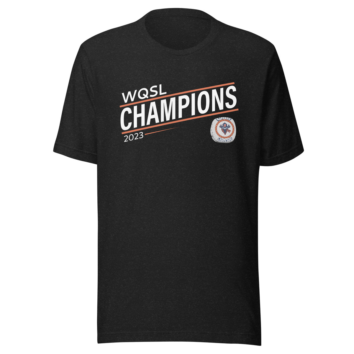 Brooklyn Bandits Softball - Men's 2023 Unisex t-shirt