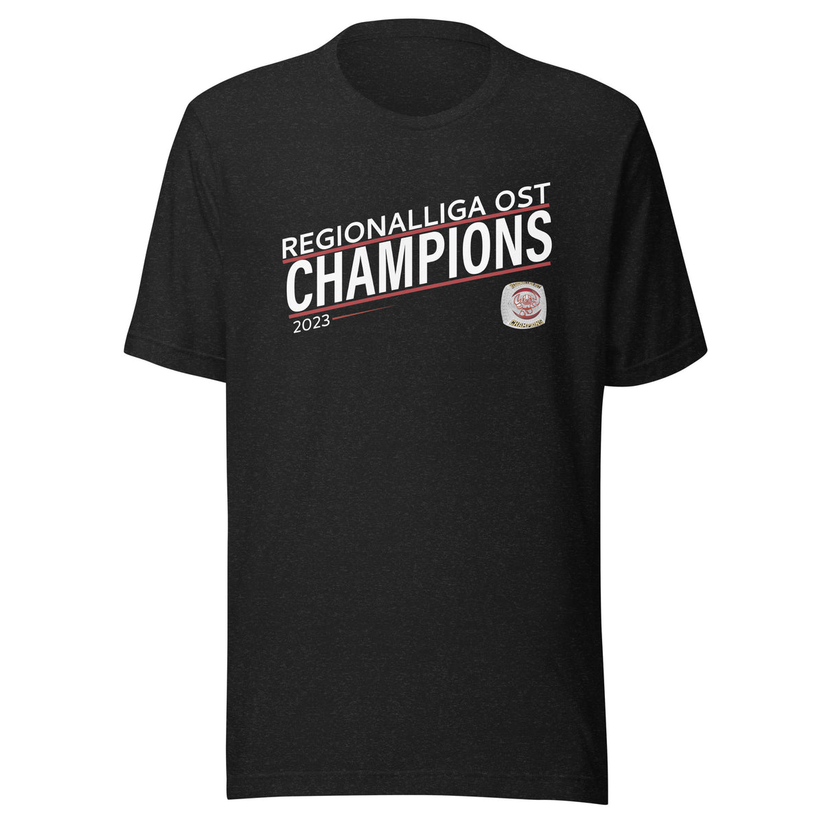 Cottbus Crayfish Football 2023 Unisex t-shirt