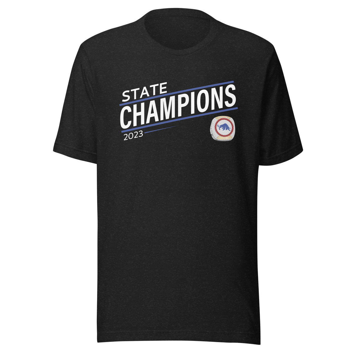 Mountain View High School Field Hockey - Women's 2023 Unisex t-shirt