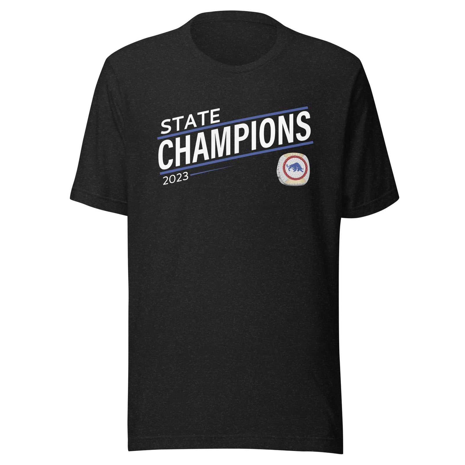 Mountain View High School Field Hockey - Women's 2023 Unisex t-shirt