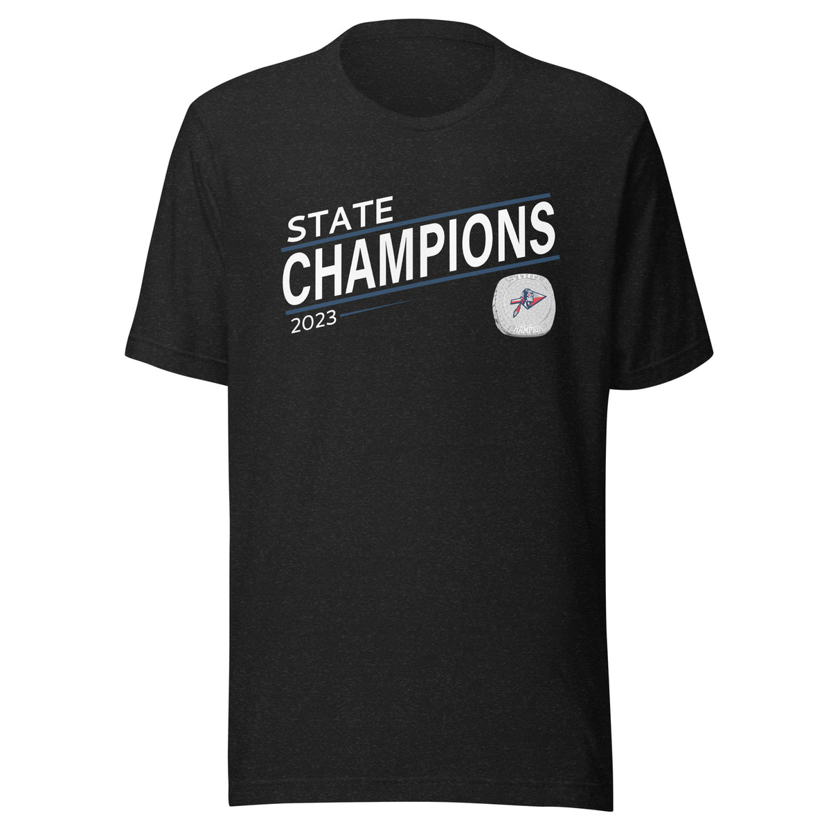 South Jones High School Band 2023 Unisex t-shirt