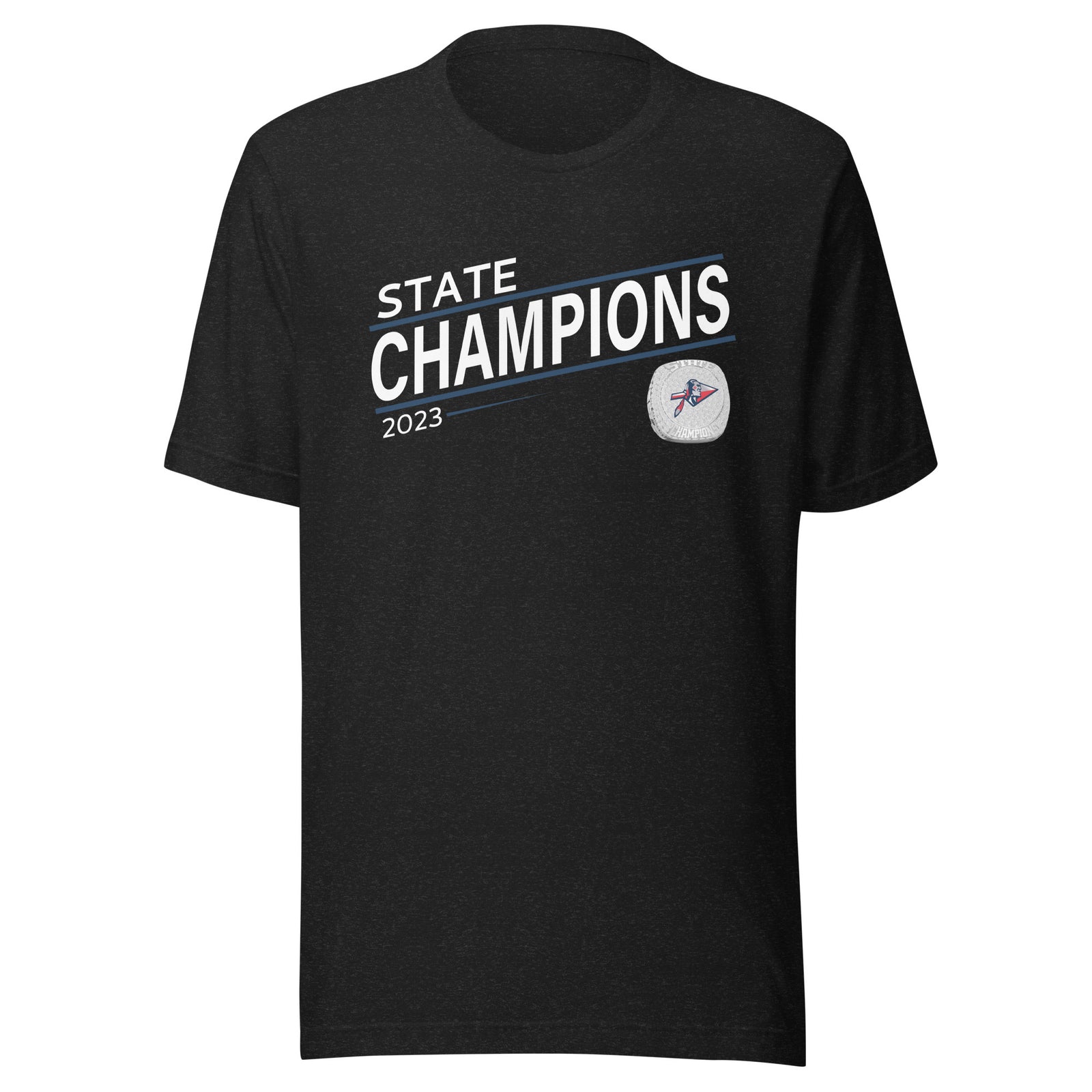 South Jones High School Band 2023 Unisex t-shirt