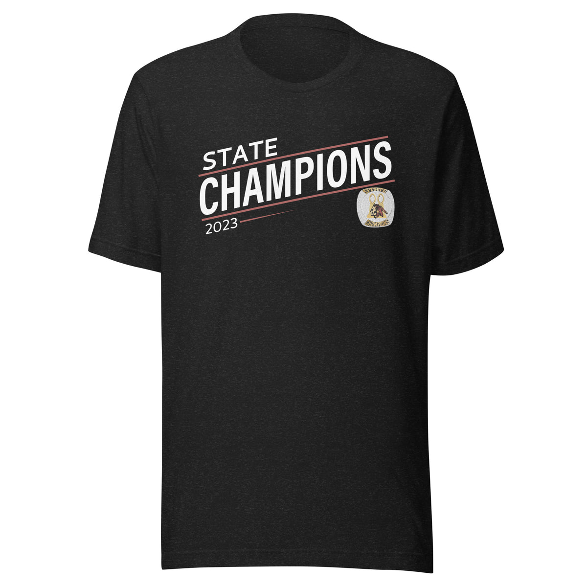 Star Valley High School Football 2023 Unisex t-shirt