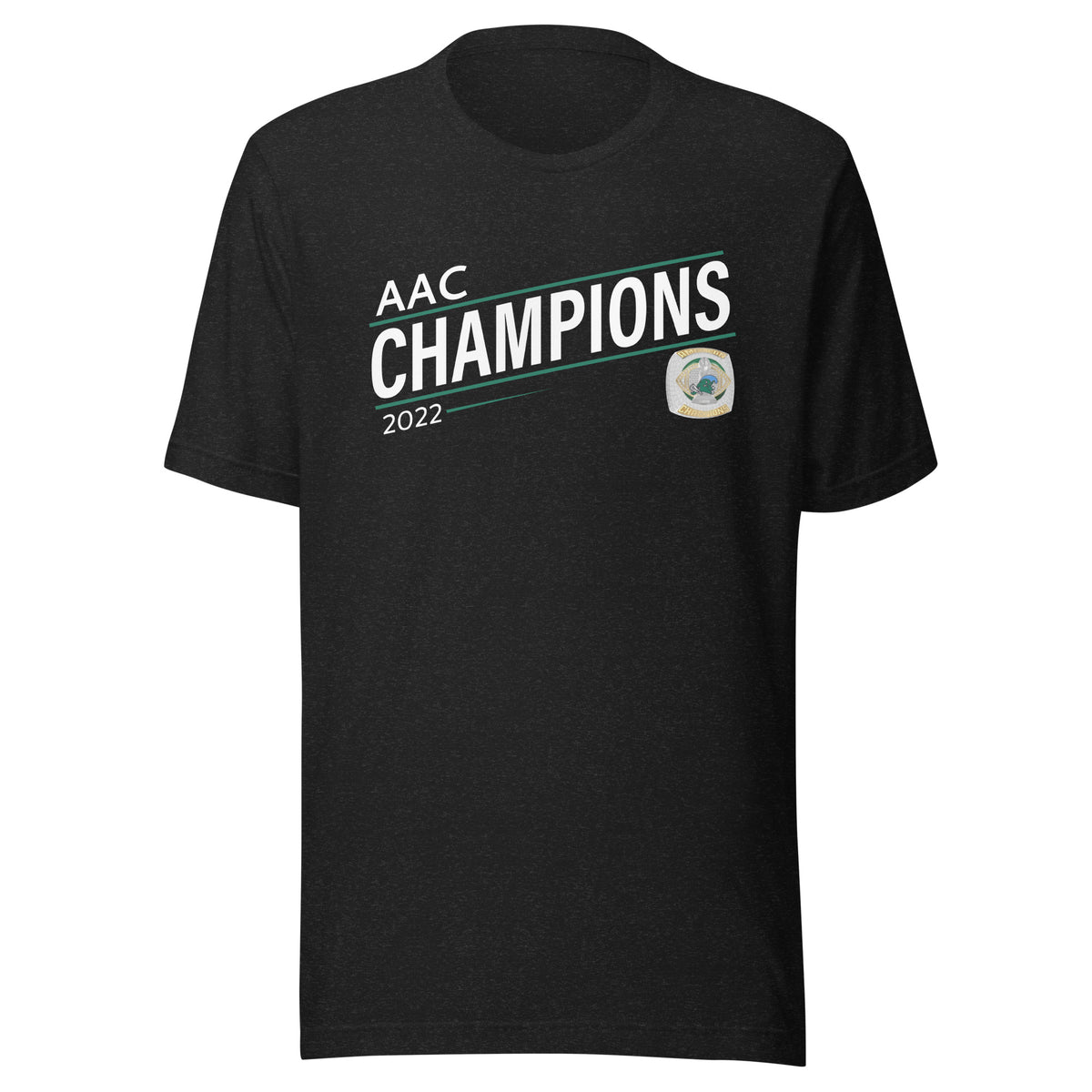 Tulane University / Football / 2022 Unisex t-shirt