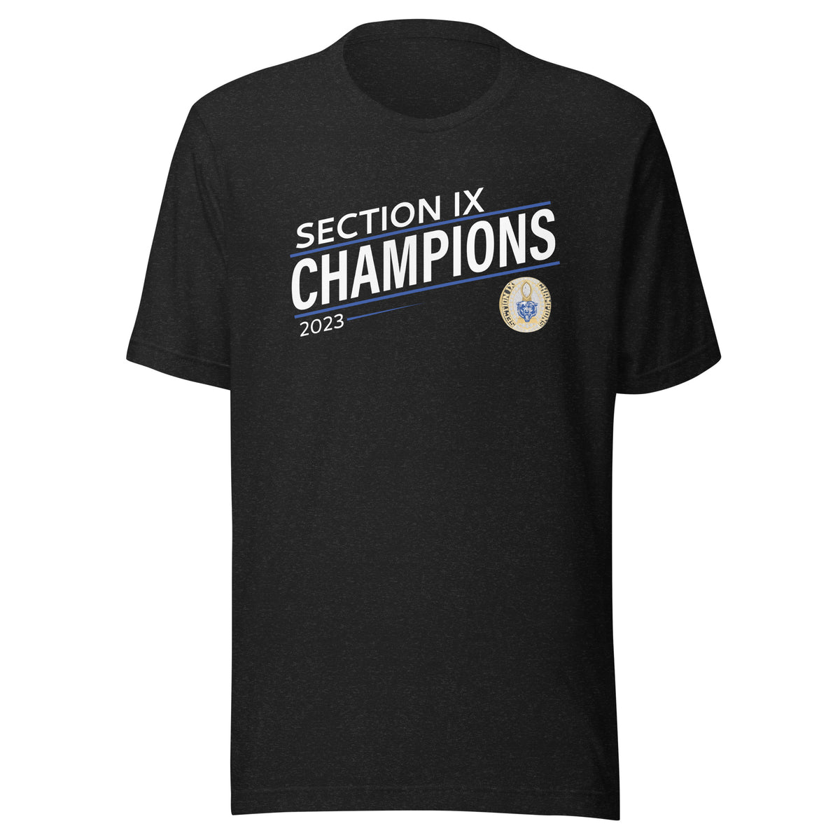 Middletown High School Football 2023 Unisex t-shirt