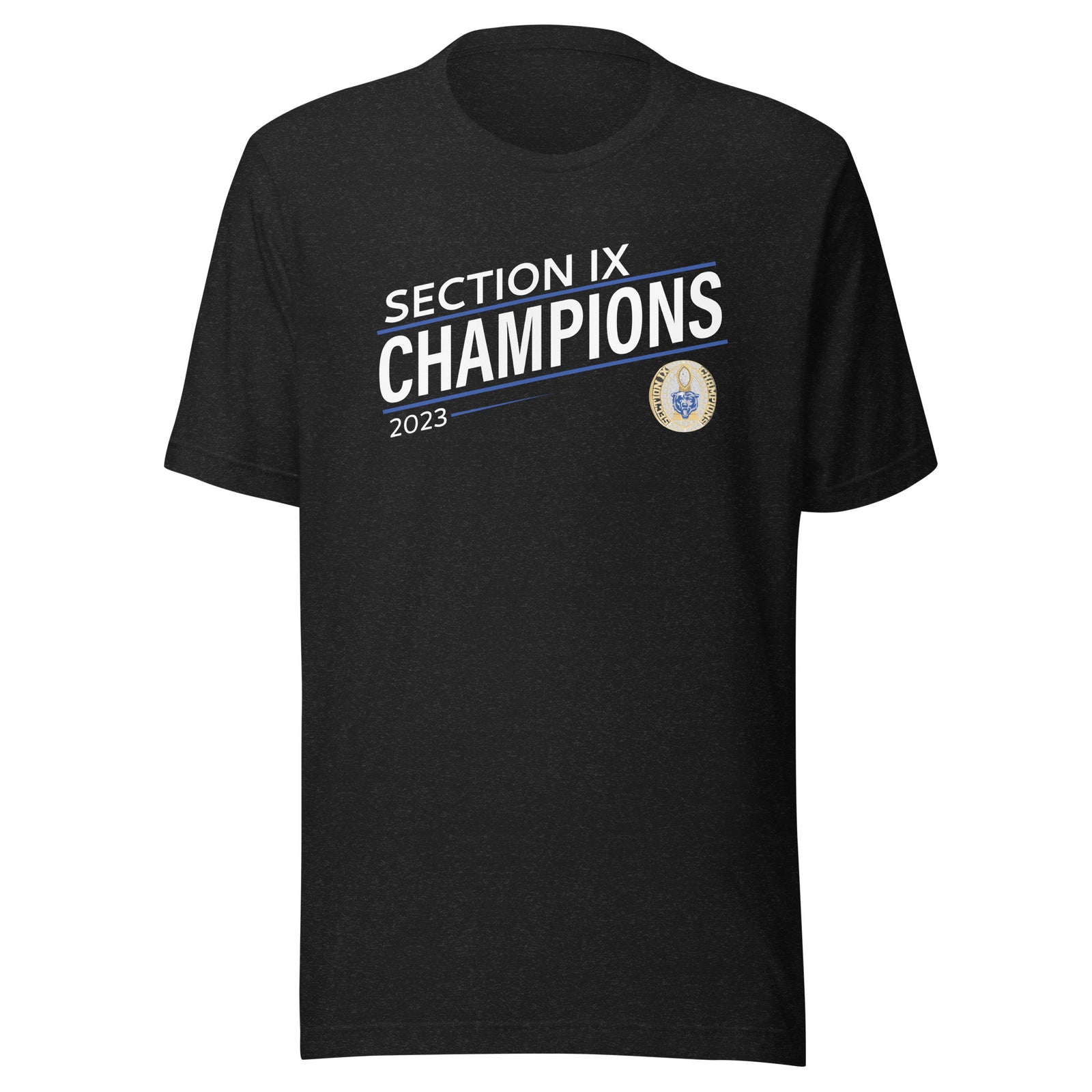 Middletown High School Football 2023 Unisex t-shirt