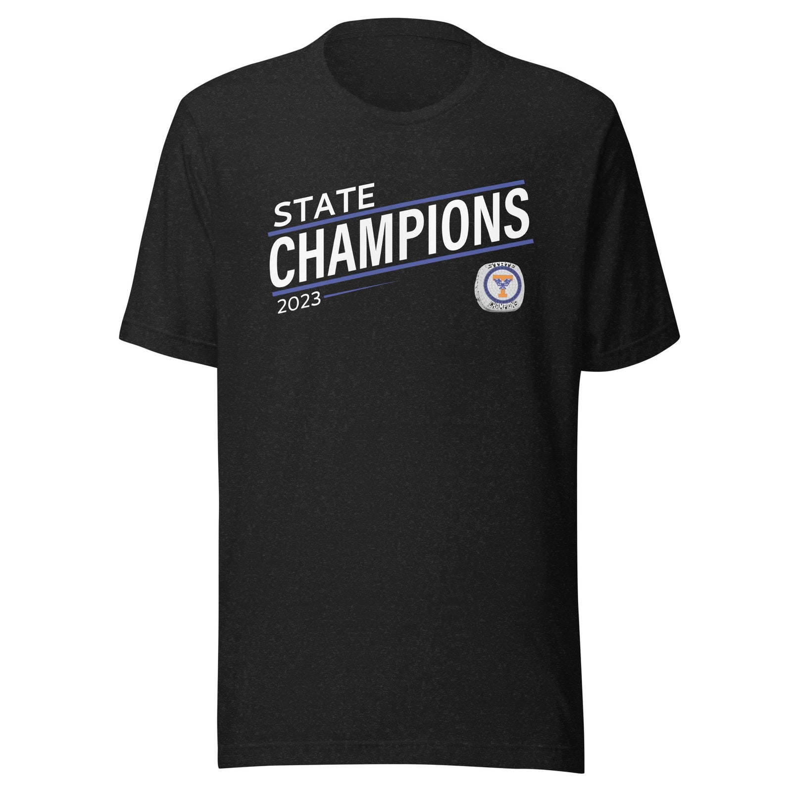 Timpview High School Football 2023 Unisex t-shirt