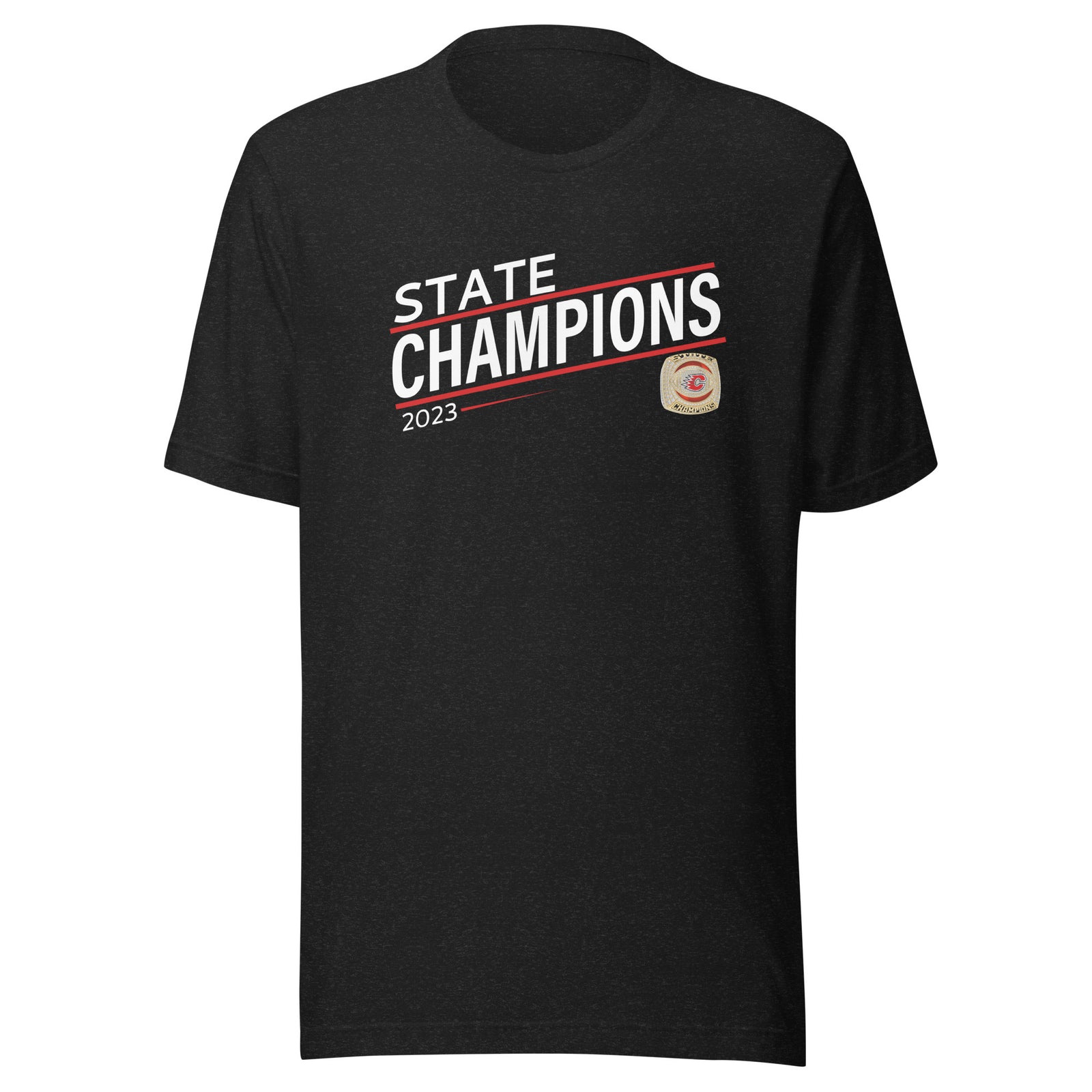 Centennial High School Football 2023 Unisex t-shirt