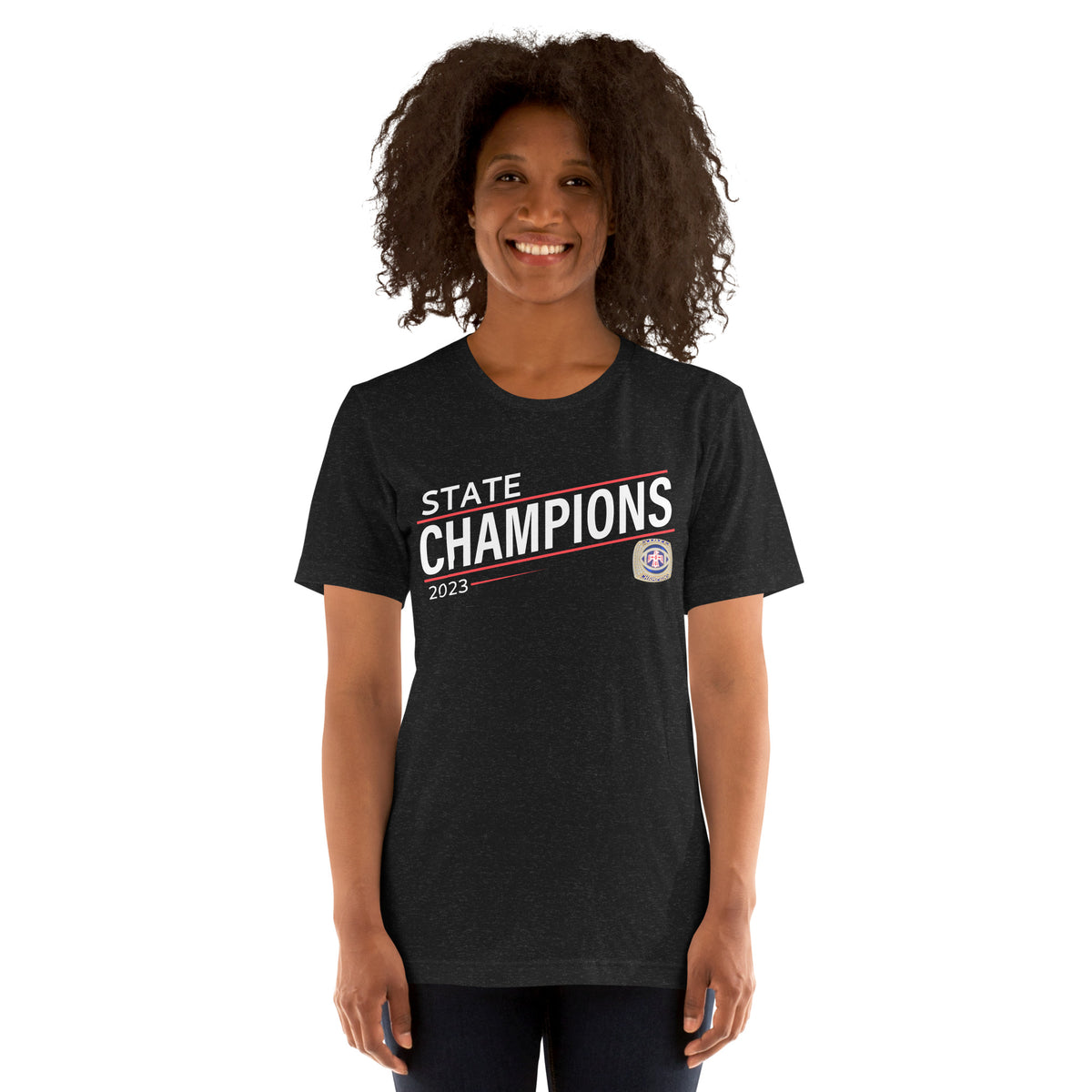 Desoto High School Football 2023 Unisex t-shirt