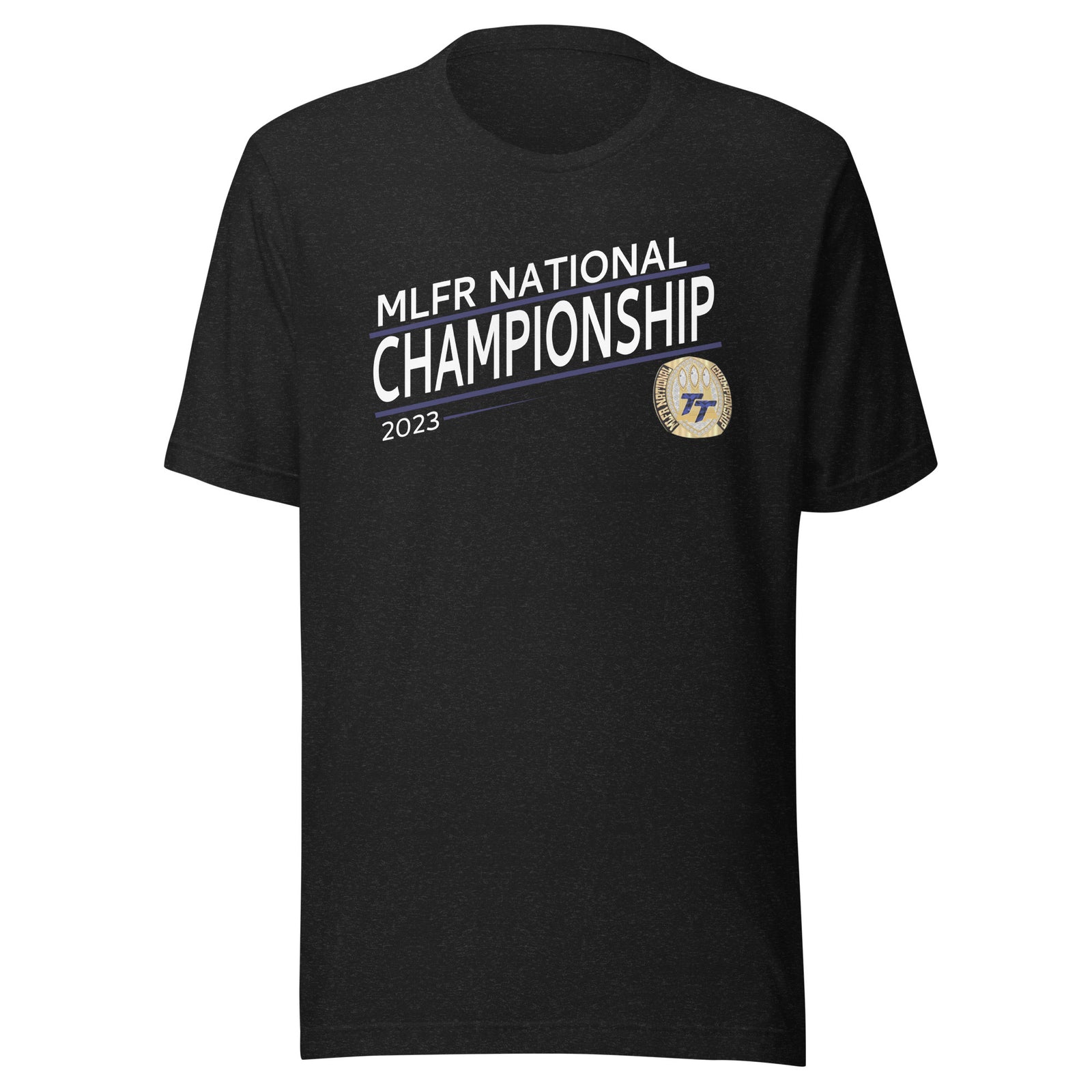 Texas United Football Association Football 2023 Unisex t-shirt