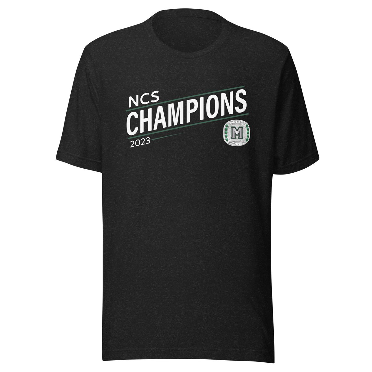 Miramonte High School Football 2023 Unisex t-shirt
